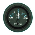 Sierra 68401P Eclipse Water Temp Gauge